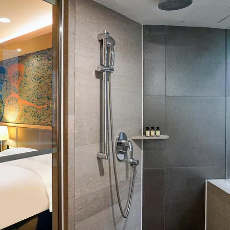 Radisson Collection Hyland Shanghai Exterior photo