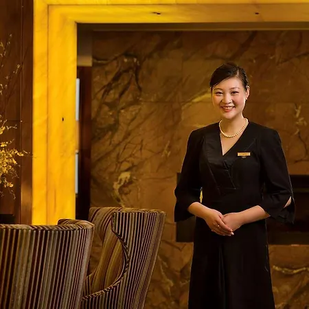 上海丽笙精选海仑酒店 