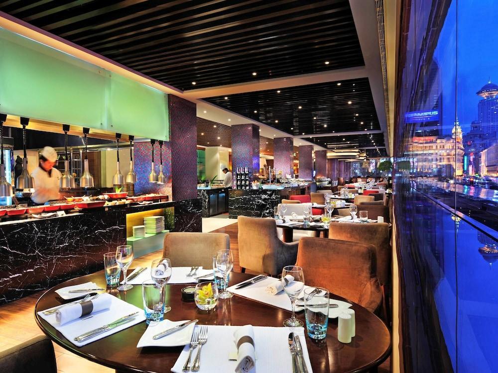 上海丽笙精选海仑酒店 上海