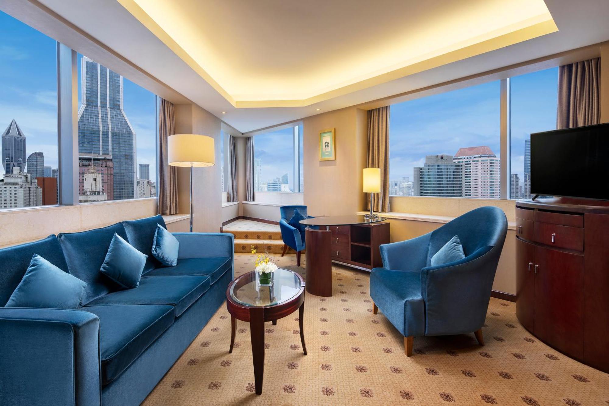 Radisson Collection Hyland 4* Shanghai