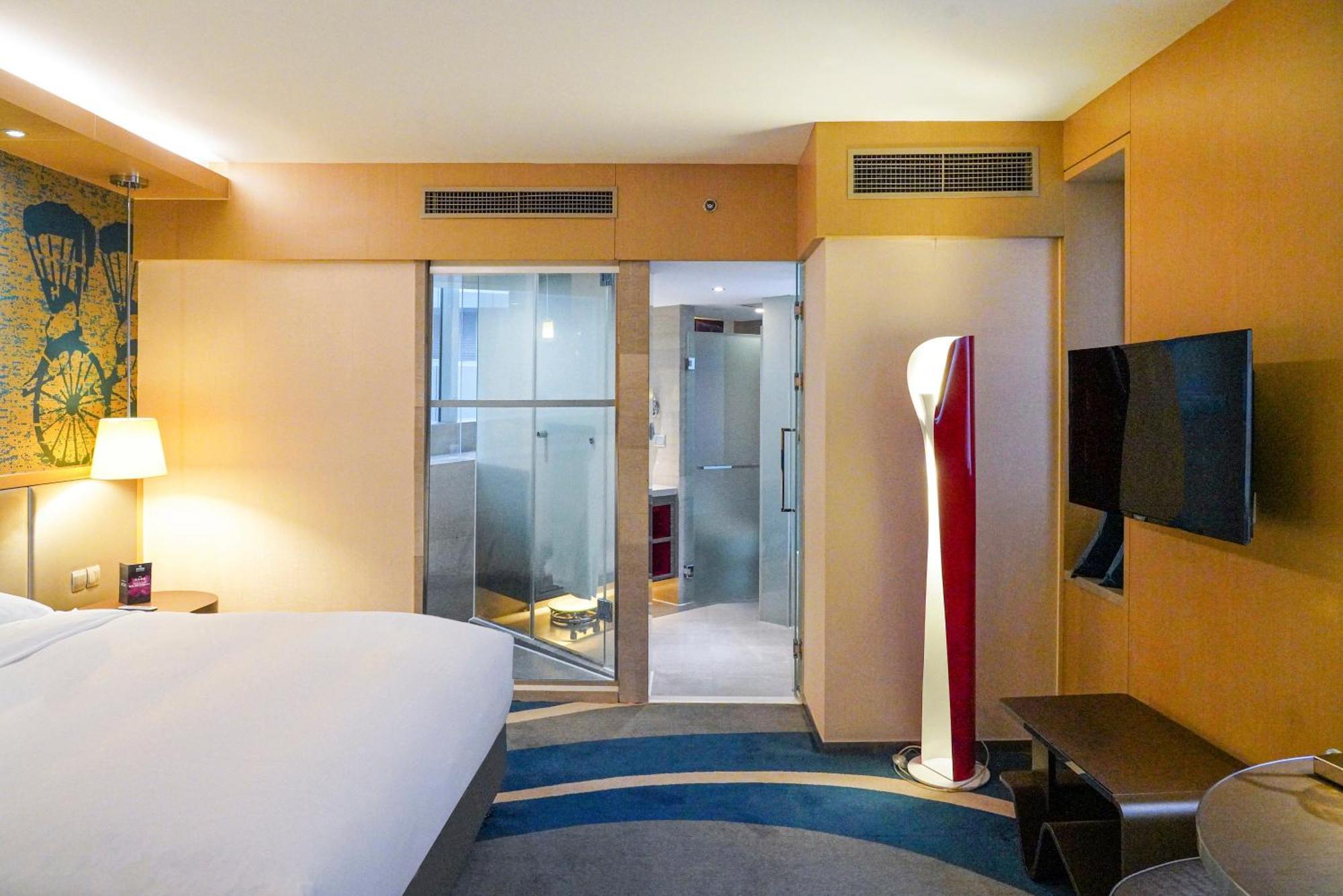 Radisson Collection Hyland Hotel Shanghai