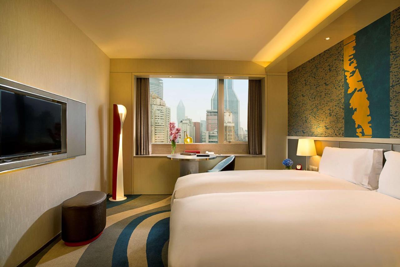 Radisson Collection Hyland Отель 4*