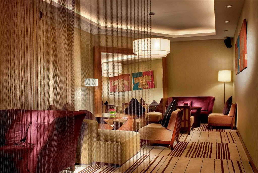 Radisson Collection Hyland 4* Шанхай