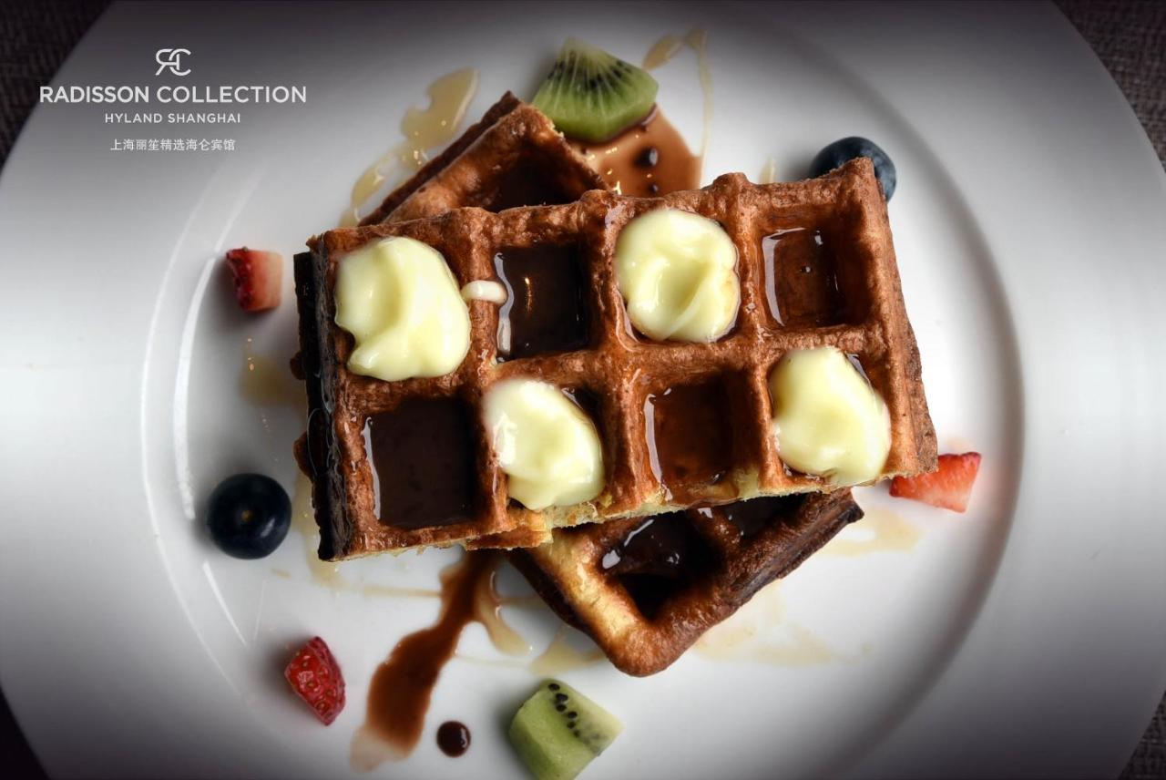 Radisson Collection Hyland Отель